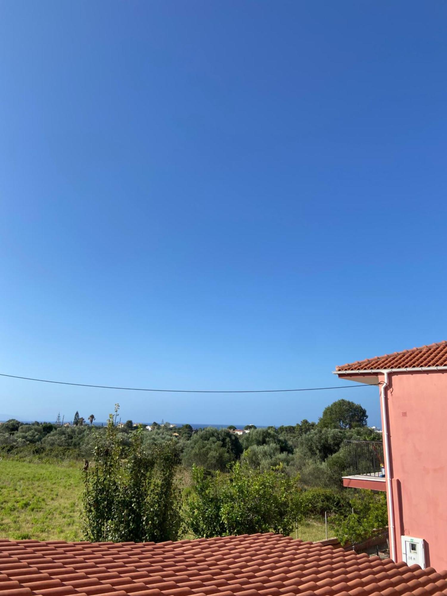 Paradise Studios Svoronata Luaran gambar