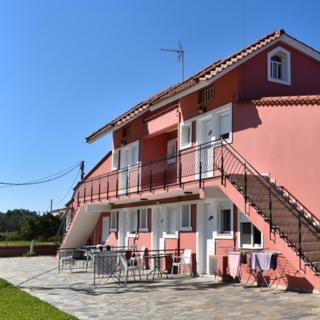 Paradise Studios Svoronata Luaran gambar