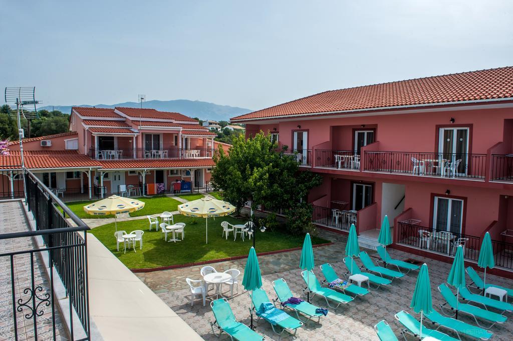 Paradise Studios Svoronata Luaran gambar